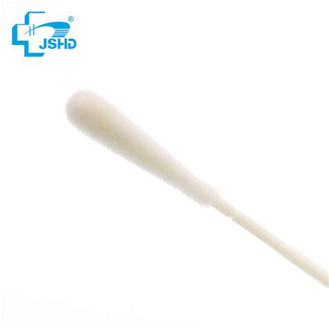 Flocking Swabs Nylon Nasal Copan Series Nasopharyngeal Swab Sampling ...