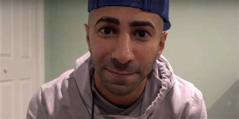 Fouseytube On Finding The Balance Between Real And Online Life