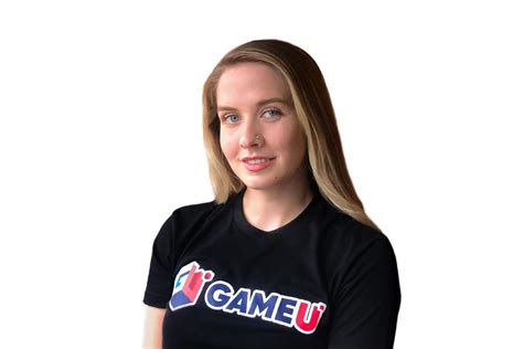 Instructors | Game-U - Meet Our Expert Educators – GameU