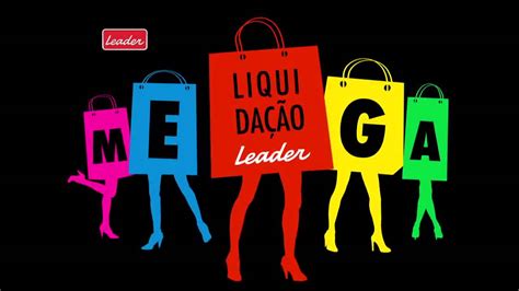 Mega Liquidação Leader 2014 YouTube