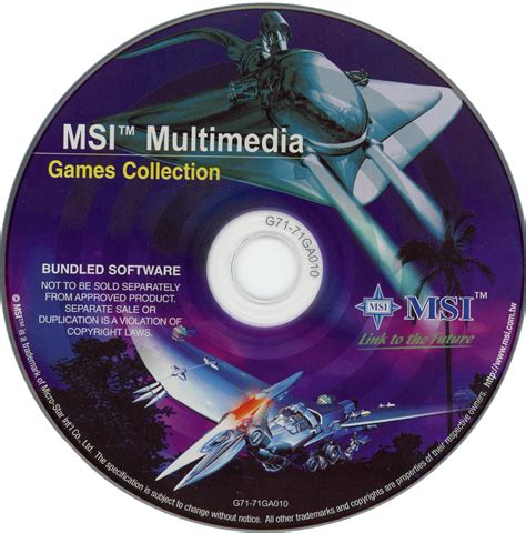 Msi Games Msi Free Download Borrow And Streaming Internet Archive