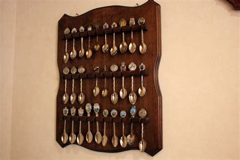 オリジナルスプーンラック（30本） | HUDSON RIVER WOOD CRAFTS