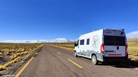 Desierto De Atacama Gu A Completa Para Tu Aventura Vaya Viajecito