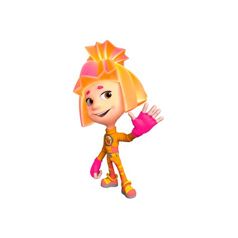 Фиксики на прозрачном фоне - фото и картинки abrakadabra.fun