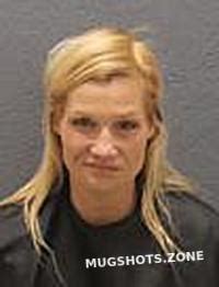 Allison Tammy Renee Oconee County Mugshots Zone