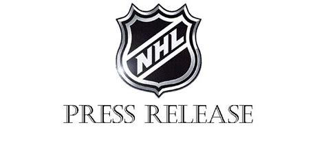 PRESS RELEASE: NHL realignment approved for 2012-13 – Section303.com