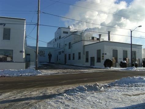 Going To Work At 3 00 P M 12 Hour Shifts At The Stevens Point Brewery