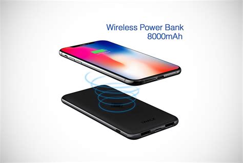 Best Qi Wireless Charging Power Banks In 2024