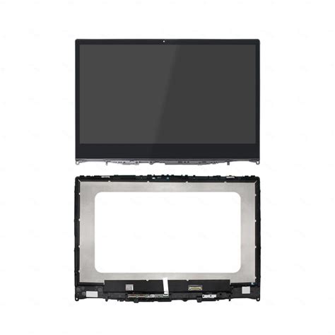 14 For Lenovo Yoga 530 14IKB 81EK 530 14ARR 81H9 IPS FHD LCD Panel