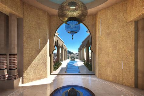 5 Stunning Moorish Architecture ideas - Dwell