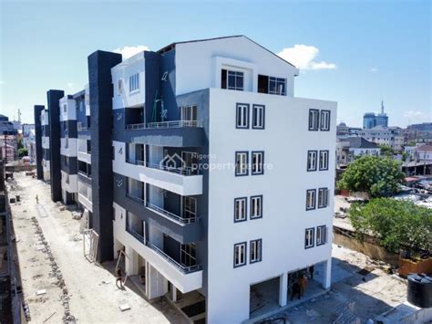 For Sale Newly Built Bedroom Apartments Ground Floor Available