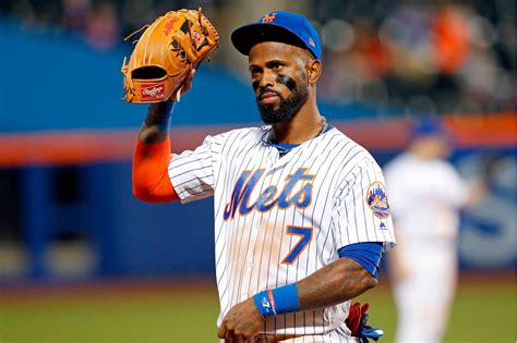 José Reyes Anuncia Su Retiro Del Béisbol