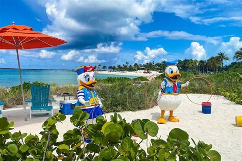 Disney Dream And Disney Fantasy Cara Goldsbury Luxury Disney Vacations