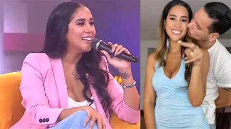 Cómo Cambió La Relación De Melissa Paredes Con Anthony Aranda Desde Que