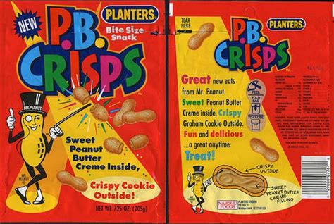 31 Discontinued Snack Foods We Wish They D Bring Back The Daily Meal