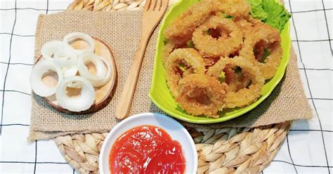 Resep Appetizer Kontinental Enak Dan Mudah Cookpad