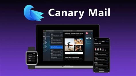 Canary Mail Review A Powerful AI Driven Email Assistant BusinessToday