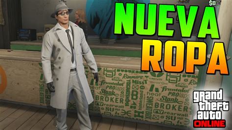 Nueva Ropa Soy Un Detective Dlc Dinero Sucio Parte Gameplay