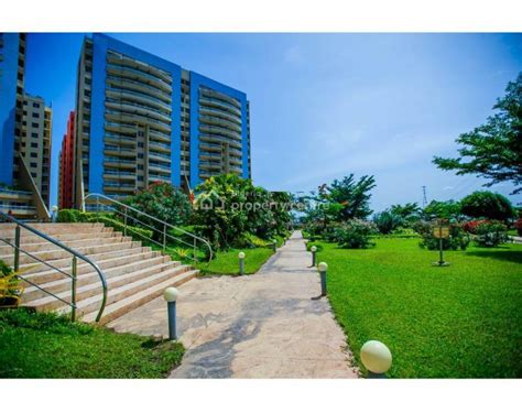 For Sale Waterfront Penthouse Flat Bella Vista Banana Island Ikoyi