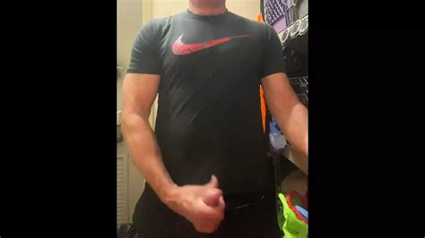 Horny Jockdad87 Busts Another Load Between Classes Gay Amateur Porn By FapHouse XHamster