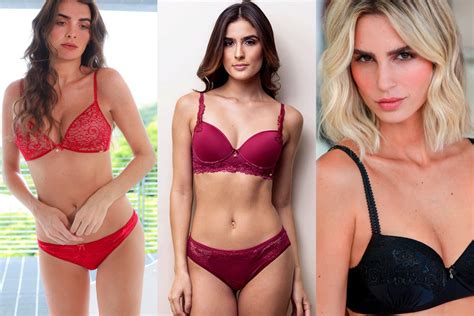 Seja Uma Revendedora De Lingerie Revender Lingerie No Atacado Diamantes Lingerie