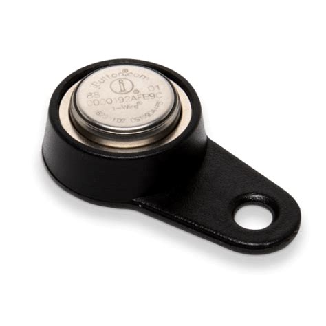 iButton — Navitel Auto