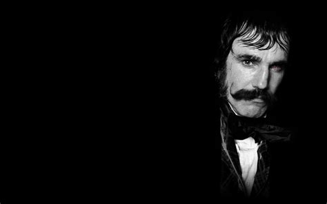 Daniel Day Lewis Gangs of New York Black HD wallpaper | movies and tv ...