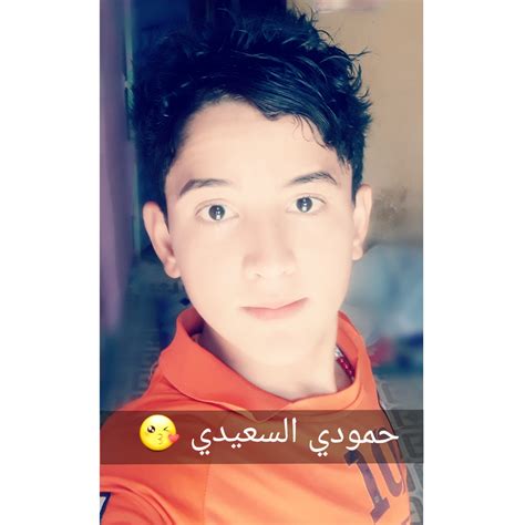 حمودي السعيدي Ahm57r Twitter