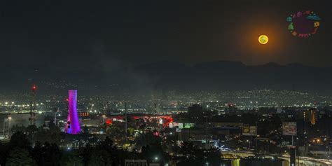 Luna de fresa en México Cuándo se podrá ver