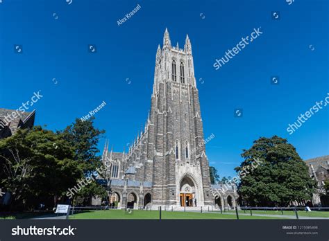 268 Duke University Chapel Images, Stock Photos & Vectors | Shutterstock