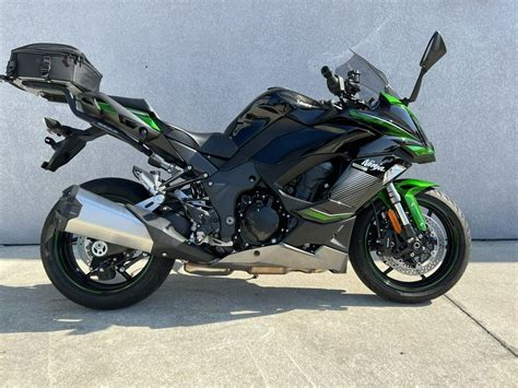 2023 Kawasaki Ninja® 1000SX for sale in Cocoa, FL