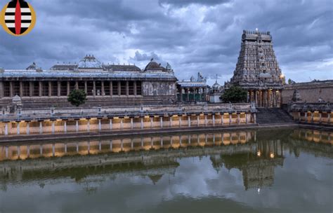 Chidambaram Thillai Nataraja Temple | Thillai Nataraja Temple ...