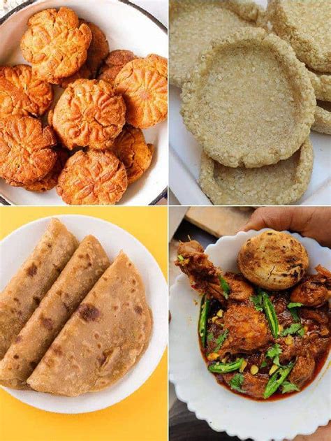 Bihari Cuisine ठंड के मौसम में ट्राई कर सकते है ये 4 बिहारी डिश