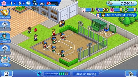 The Best Baseball Games For Android Android Authority