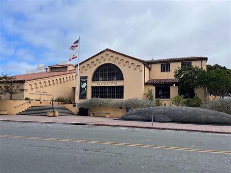 Pacific Grove Museum of Natural History - Pacific Grove Chamber of Commerce