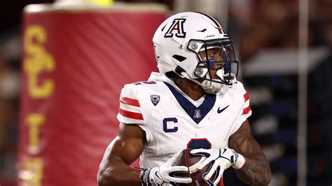 Ncaaf Odds Picks For Arizona Vs Washington State