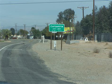 calipatria jail