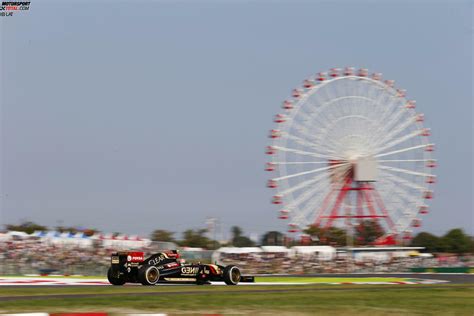 Fotostrecke Fahrer über Suzuka Beste Strecke der Welt Foto 10 13