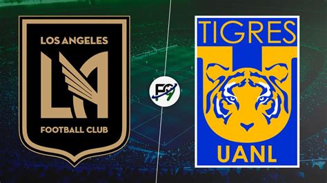 TIGRES DERROTÓ POR PENALES A LOS ANGELES FC Y SE QUEDÓ CON LA CAMPEONES