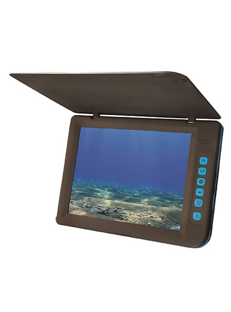 Aqua Vu Av Hd Underwater Camera Marine General