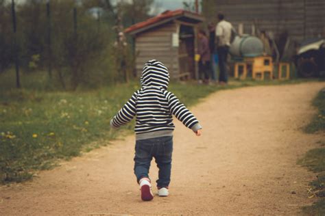 Delayed Walking In Babies And Using Casper Physical Therapy To Help