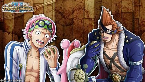 One Piece Treasure Cruise Image Zerochan Anime Image Board