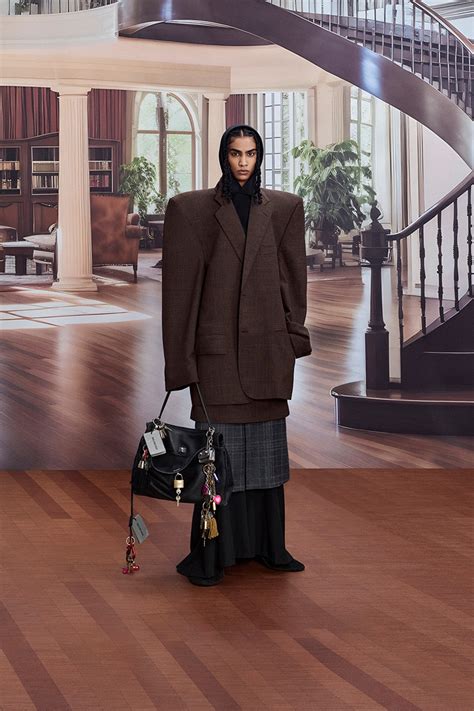 Balenciaga Summer 2024 Campaign Hypebeast