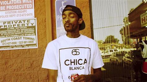 South La Underground Food Scene Mourns Death Of Rapper Nipsey Hussle Hd Wallpaper Pxfuel