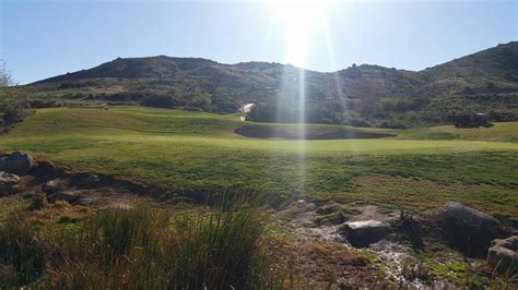 Glen Ivy Golf Club - Golf Course Information | Hole19