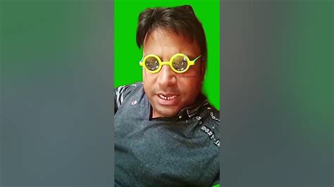 Accha Thik Hai Next Puneet Superstar Meme Green Screen Copyright Free