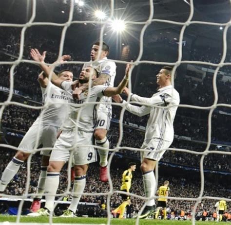 sp Fußball Europacup CL Madrid Serie Meldung 34 Spiele ohne Niederlage