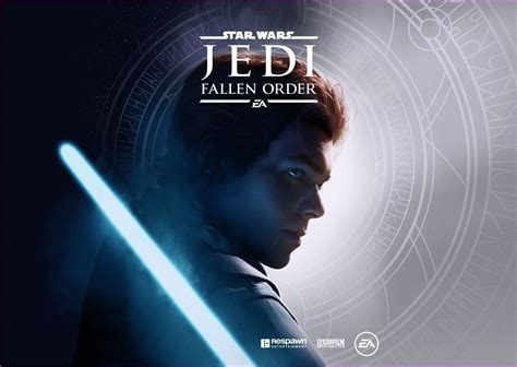 Star Wars Jedi Fallen Order Achievement Trophy List Revealed Stevivor