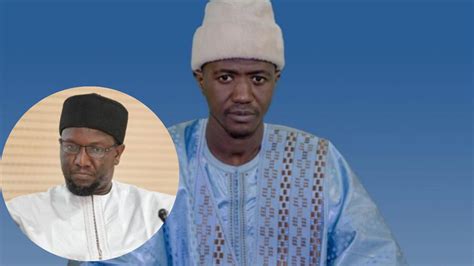 Sortie polémique Serigne Fallou Mbacké Aby déverse sa colère sur