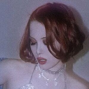 Lottie Magne Leaked Nude Photos And Videos